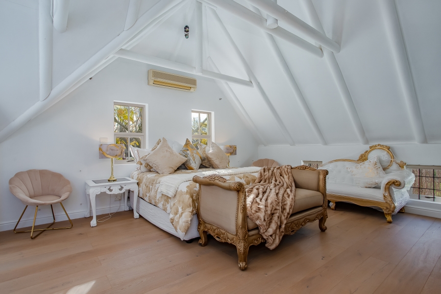 4 Bedroom Property for Sale in Franschhoek Western Cape